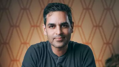 Ankur Warikoo Reveals Darkest Phase After $17M Funding: 'I Had Let Everyone Down'