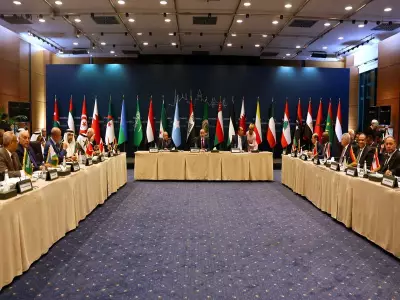 Arab League Calls Emergency Meet to Oppose Israel-Somaliland Ties