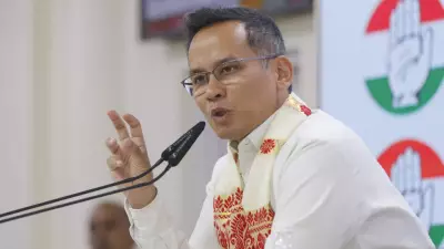 Assam Congress to Contest 100 Seats in 2026, Vows Law Against Religious Hate