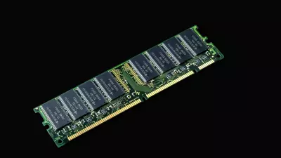 Asus Denies DRAM Factory Rumours Amid Soaring Memory Prices