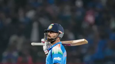 At 37, Virat Kohli Reinvents His ODI Game to Extend Dominance