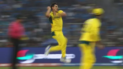 Australia's T20 World Cup 2026 Squad: Cummins, Hazlewood, David in Provisional Team