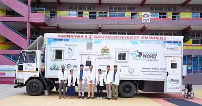 Bangalore Gastro Centre Educates India on Digestive Health via Experts & Digital