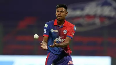 BCCI Orders KKR to Release Mustafizur Rahman, Allows Replacement