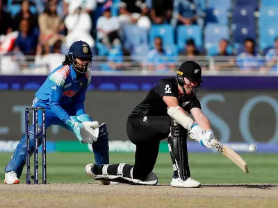 BCCI to Announce India's ODI Squad for New Zealand Series Today