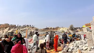 Bengaluru Demolition: Activists Decry Lack of Relief, Rehab After One Week