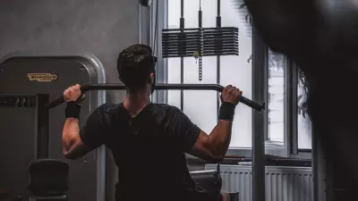 Beyond Weight Loss: Young Indians Now Join Gyms for Muscle Gain & Longevity