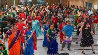 Bhumika Club's 15th Bengaluru Edition: A Saturday of Music & Empowerment