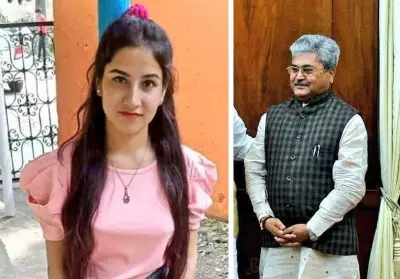 BJP's Dushyant Gautam Threatens Defamation Suit in Ankita Bhandari Murder Case