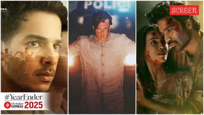 Bollywood 2025 Report Card: Hypermasculinity, Endless Sequels & Sidelined Women Dominate