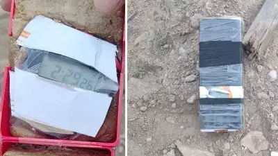 Bomb-Like Object Found in Rajasthan's Alwar, Security Forces on High Alert