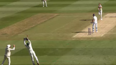 Boycott Slams MCG Pitch After 2-Day Ashes Test: 'Curator Must Be Held Accountable'