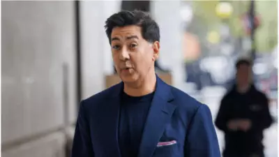 British Campaigner Launches Legal Challenge Against Trump Administration