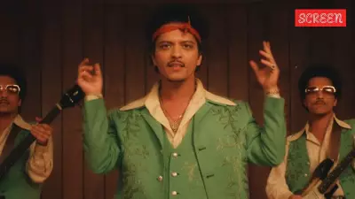 Bruno Mars Revives 70s Disco with 'I Just Might', First Single from 'Romance' Album