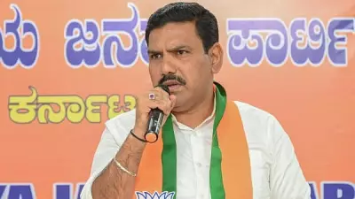 B.Y. Vijayendra to Hold District-Level Meetings in Karnataka