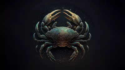 Cancer Horoscope Today, 12 Jan 2026: Stars Favor Finances, Warn of Envy