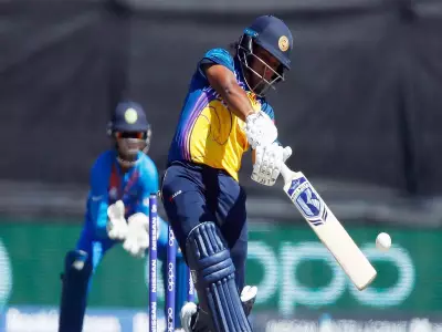 Chamari Athapaththu Makes History: First Sri Lankan Woman to Play 150 T20Is