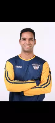 Chandigarh Handball Stars Earn Coveted Spots for Kuwait International Championship