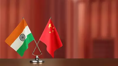 China Challenges India's Solar & IT Policies at WTO: A Trade Dispute Unfolds