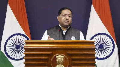 China Reaffirms Shaksgam Valley Claim, India Rejects Pakistan's 1963 Cession