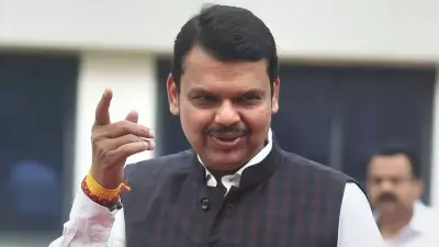 CM Fadnavis Reveals He Was on Phone to Manage Civic Poll Rebels at Literary Meet