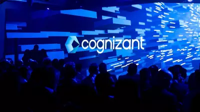 Cognizant's Bengaluru AI Lab Cuts Solution Time from Months to Hours