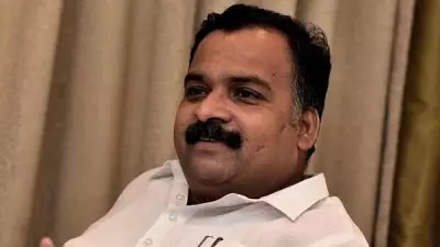 Congress MP Manickam Tagore's Power-Sharing Demand Draws Sharp DMK Ally Response