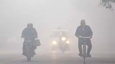 Delhi Air Quality Improves: GRAP Stage-3 Curbs Lifted, Stage-1 & 2 Stay