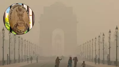 Delhi High Court Seeks Centre's Reply on Plea to Cut GST on Air Purifiers