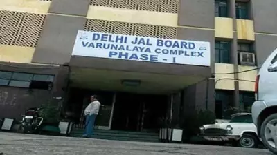 Delhi Jal Board Intensifies Water Inspections After Indore Contamination Deaths