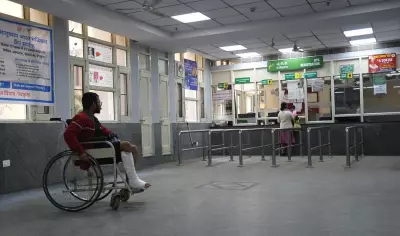 Delhi Raises EWS Income Limit to Rs 5 Lakh for Free Private Hospital Care