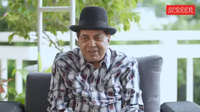 Dharmendra's Final Plea: Watch 'Ikkis', A Touching War Film