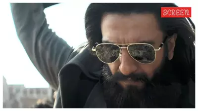 Dhurandhar Box Office Day 31: Ranveer Singh Film Hits Rs 1188 Cr, Enters Top 5 Indian Grossers