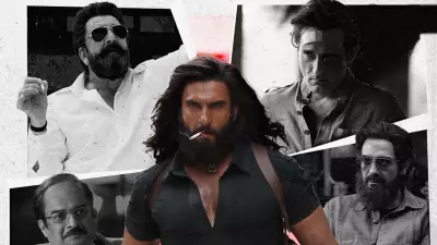 Dhurandhar's Rs 400 Cr Success: Is Space for Film Criticism Shrinking in India?