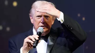 Donald Trump Aces Cognitive Test, Claims 'Perfect Health' in Exclusive Interview