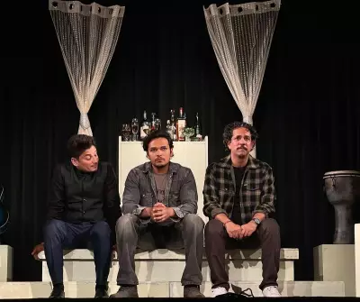 Dost Dost Na Raha Concludes Yuvaa Rang Utsav in Jalandhar with Grand Finale