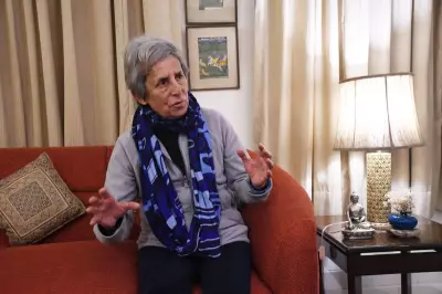 Dr. Sangeeta Aneja: Women Must Overcome Hesitation to Scale New Heights