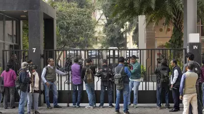 ED Moves Calcutta HC, Accuses Mamata of Removing Evidence in I-PAC Raid