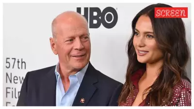 Emma Heming Willis Shares Heartfelt Christmas Tribute Amid Bruce Willis' Dementia Battle