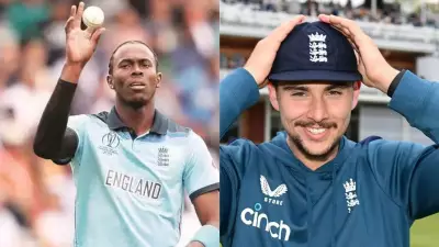 England's T20 World Cup Squad: Jofra Archer Returns, Uncapped Tongue Gets Nod