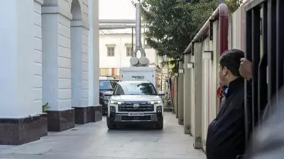 Family of I-PAC Chief Files Theft Complaint After ED Raids on Kolkata Home