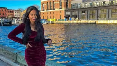 Family of Indian Woman Murdered in US Seeks International Arrest Warrant