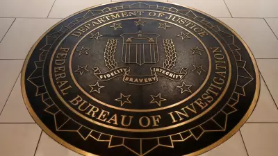 FBI Thwarts ISIS-Inspired New Year's Eve Attack Plot in North Carolina