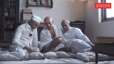 Freedom At Midnight Season 2 Review: A Riveting 3.5-Star Portrayal of India's Partition