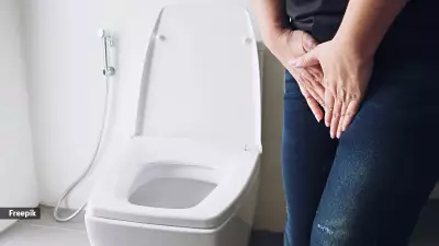 Frequent Urination: When to Worry About Kidney Problems? Doctor Explains
