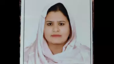 From Homemaker to Candidate: Nagpur Riot Accused's Wife Alisha Khan Enters Civic Fray