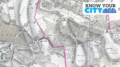 From Sampangi Lake to Kanteerava Stadium: Bengaluru's Lost Waterbody