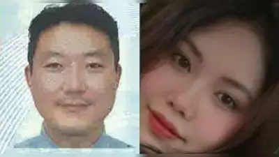 Greater Noida Woman Sent to 14-Day Custody for Killing South Korean Partner