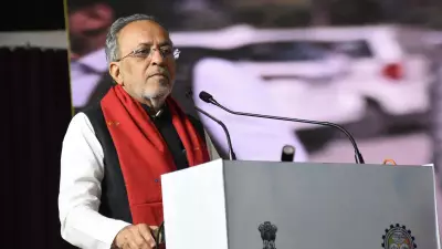 Gujarat Approves Plan to Plant Trees Along 185 Rivers to Boost Green Cover