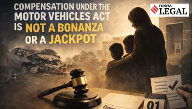 Gujarat HC: MV Act Compensation Not a 'Jackpot', Rejects Rs 10 Lakh Trust Medical Bill Claim